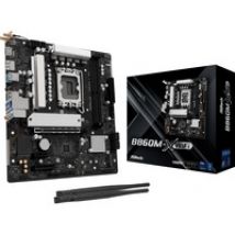 B860M-X WiFi, Mainboard