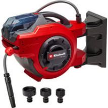 Power X-Change Akku-Schlauchtrommel GE-HR 18/30 Li-Solo, 18Volt