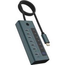 IB-HUB1457-C31, USB-Hub
