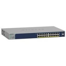GS724TPP, Switch