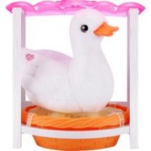 Pets Alive - Mama Duck Surprise, Kuscheltier