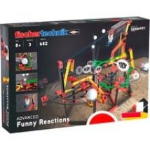 Funny Reactions, Konstruktionsspielzeug