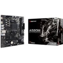 A520MT, Mainboard