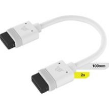iCUE LINK Kabel, 100mm, gerade