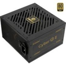 CYBERG II 850W, PC-Netzteil