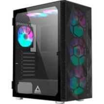 X3 MESH, Tower-Gehäuse