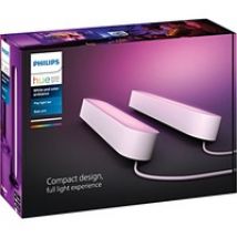 White & Color Ambiance Play Lightbar, LED-Leuchte