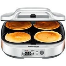 Pancake Maker PC1800 Pam, Pancakemaker