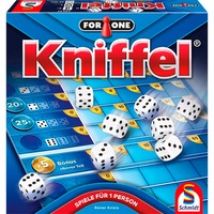 For One - Kniffel, Würfelspiel