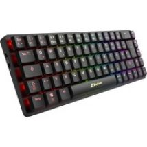 PureWriter W65, Tastatur