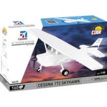 Cessna 172 Skyhawk, Konstruktionsspielzeug