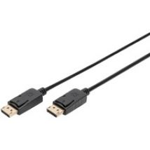 DisplayPort Anschlusskabel, UHD 4K