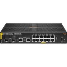 Aruba 6000 12G 139W PoE, Switch