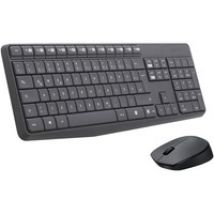 Wireless Kombo MK235, Desktop-Set