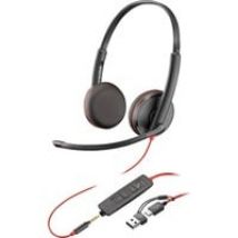 Blackwire 3225, Headset