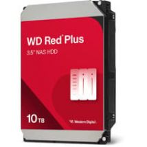 Red Plus NAS-Festplatte 10 TB