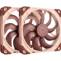NF-A14x25 G2 PWM Sx2-PP, Gehäuselüfter