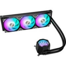 Cyclops Lite 360, Wasserkühlung