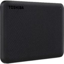 Canvio Advance 1 TB, Externe Festplatte
