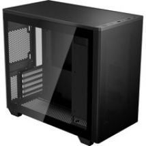 Stormfront Mini-G-BK-v1, Tower-Gehäuse