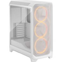 Meshify 3 RGB TG Clear Tint , Tower-Gehäuse