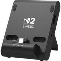 Dual USB PlayStand, Halterung