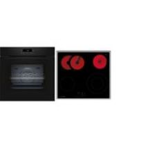 BTX46PB0, Backofen-Set