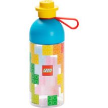 LEGO Trinkflasche 0,5 Liter - ICONIC