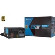 G12 GC-650 (2024), PC-Netzteil