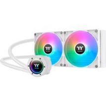 TH280 V2 ARGB Sync AIO Liquid Cooler Snow Edition, Wasserkühlung
