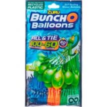 Bunch O Balloons Rapid Fill recycled, Wasserspielzeug