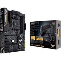 TUF GAMING B450-PLUS II, Mainboard