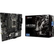 H610MT-E, Mainboard