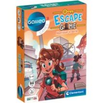 Escape Game - Abenteuer in Berlin, Partyspiel