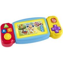 Lernspaß Spielkonsole, Lerncomputer