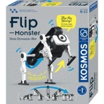 Flip Monster, Experimentierkasten