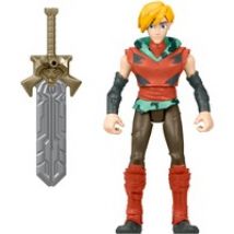 He-Man and the Masters of the Universe Figur Prince Adam, Spielfigur