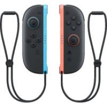 Joy-Con 2-Controller, Gamepad