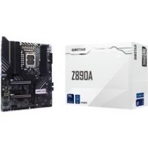 Bios Z890AX-E Pro, Mainboard