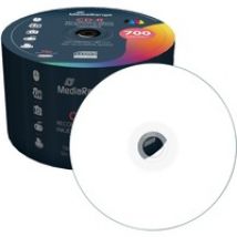 CD-R 700 MB, CD-Rohlinge