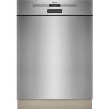 S125EBS16E N50, Spülmaschine