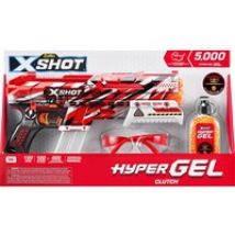 XSHOT - Hyper-Gel Blaster Clutch, Gel-Blaster