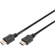 HDMI High Speed Kabel mit Ethernet, Typ A