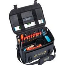 Werkzeugtasche groß, bestückt 191T-2/89, Werkzeug-Set