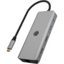 IB-DK4012-CPD, Dockingstation