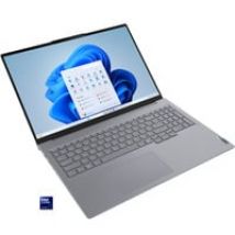ThinkBook 16 G8 IAL (21SK007KGE), Notebook