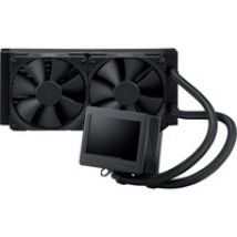 ROG RYUJIN III 240, Wasserkühlung