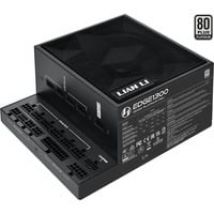 EDGE EG1300 1300W Black, PC-Netzteil