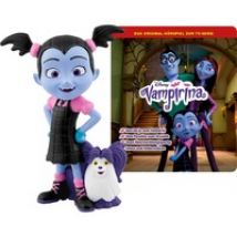 Disney Vampirina - Das ist ja zum Flattern & drei weitere Geschichten, Spielfigur