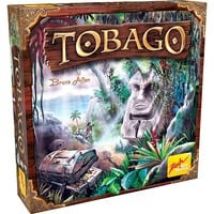 Tobago, Brettspiel
